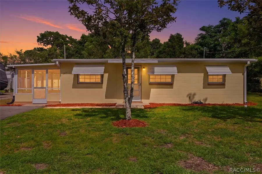 5131 S Manatee Terrace, Homosassa, FL 34446 - #3