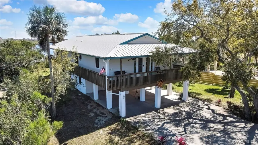 1267 S Ozello Trail, Crystal River, FL 34429 - #2
