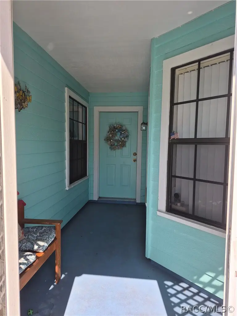 9871 E Pebble Creek Court, Inverness, FL 34450 - #2