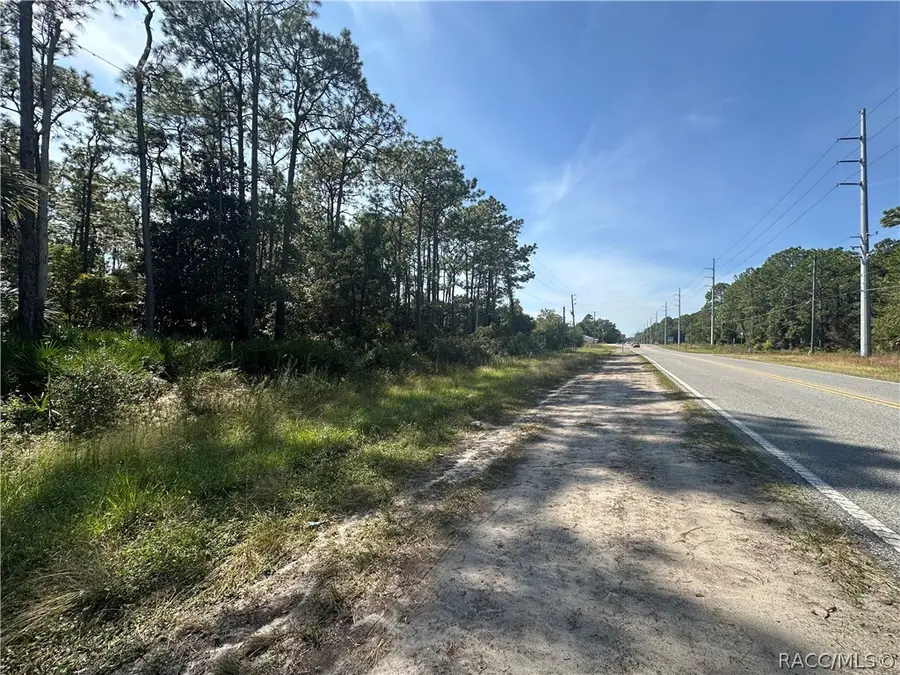4025 S Missouri Drive, Homosassa, FL 34448 - #3