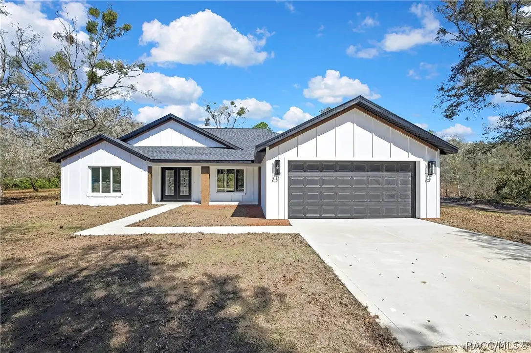 11983 W Appletree Place, Crystal River, FL 34428 - #1