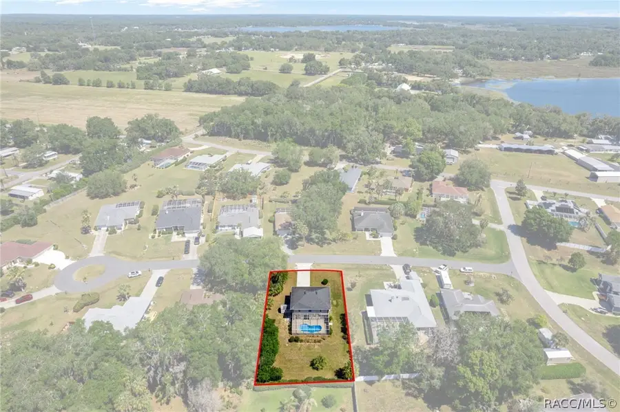 4482 E Avocet Court, Inverness, FL 34453 - #3