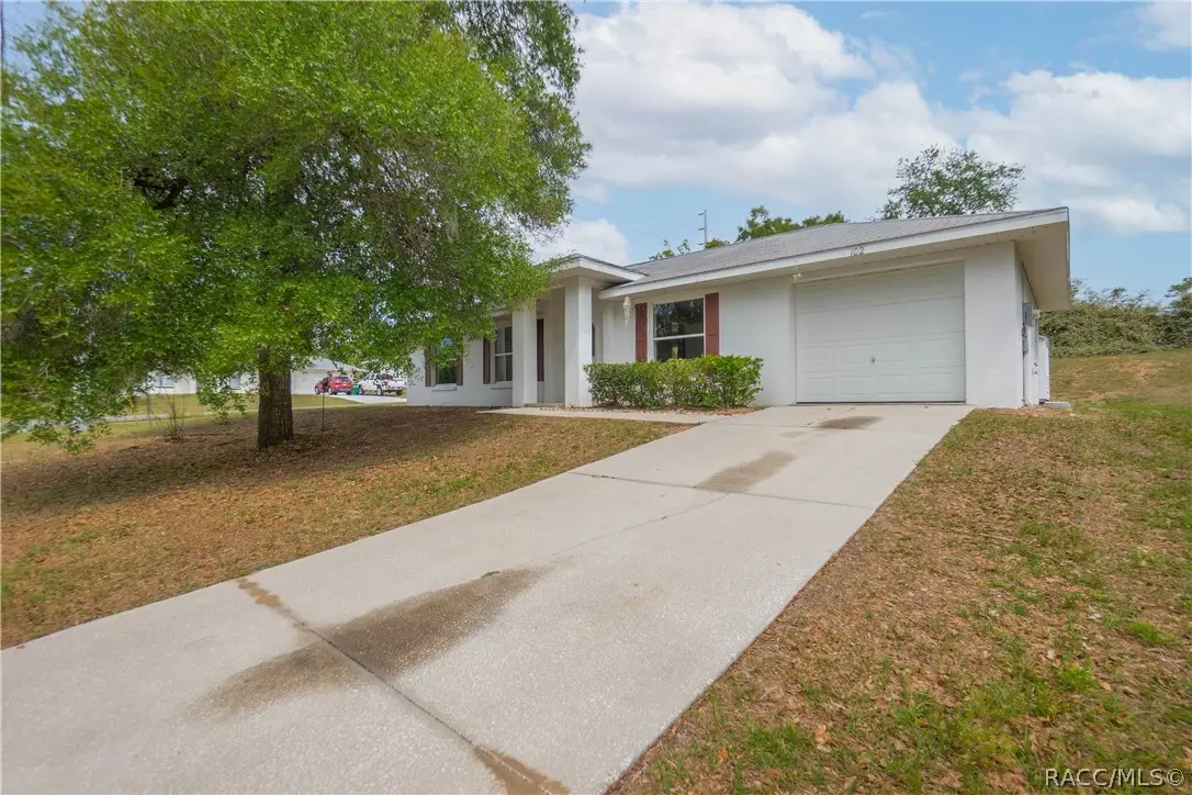 102 Edison Street, Inverness, FL 34452 - #1