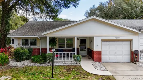 9855 SW 85th Terrace Road #A, Ocala, FL 34481