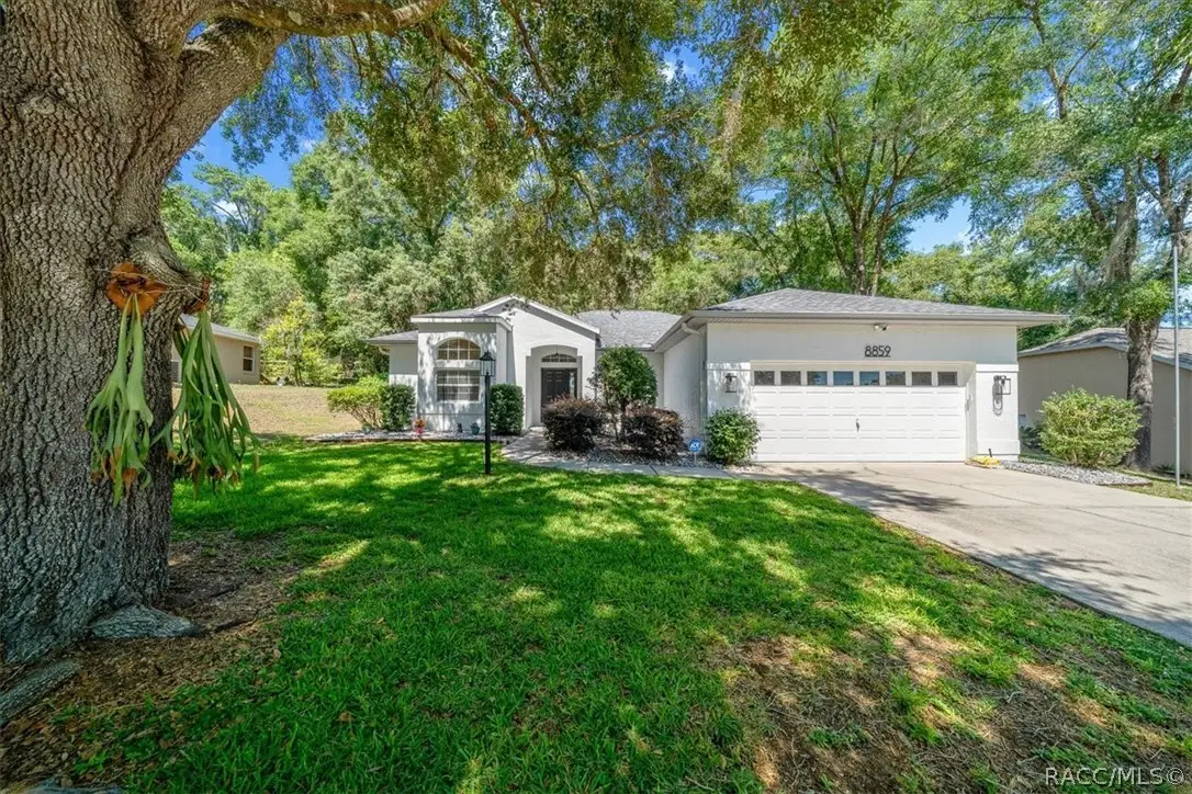 8859 SW 196th Avenue Road, Dunnellon, FL 34432 - #1