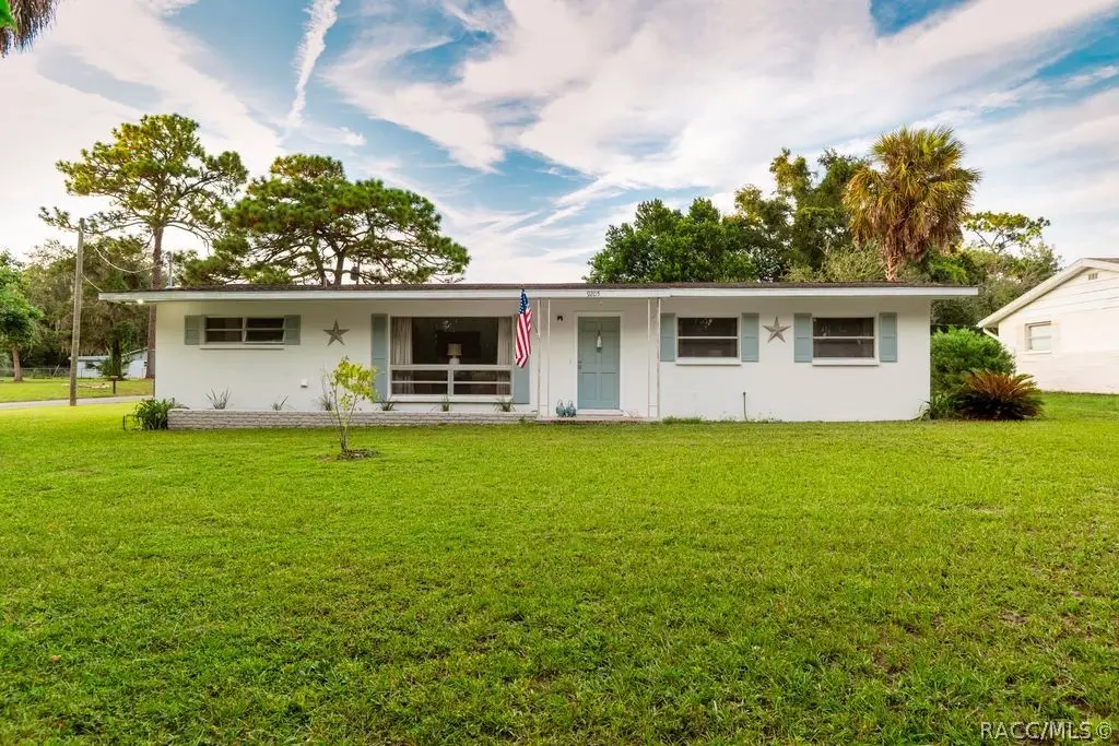 9205 W Jasmine Lane, Crystal River, FL 34429 - #1