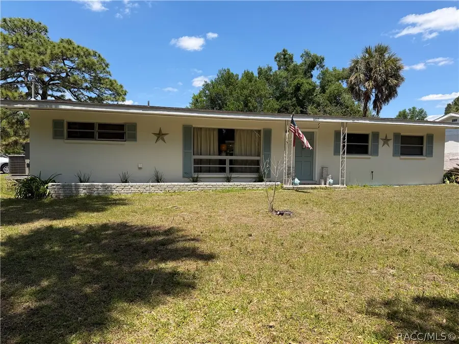 9205 W Jasmine Lane, Crystal River, FL 34429 - #2