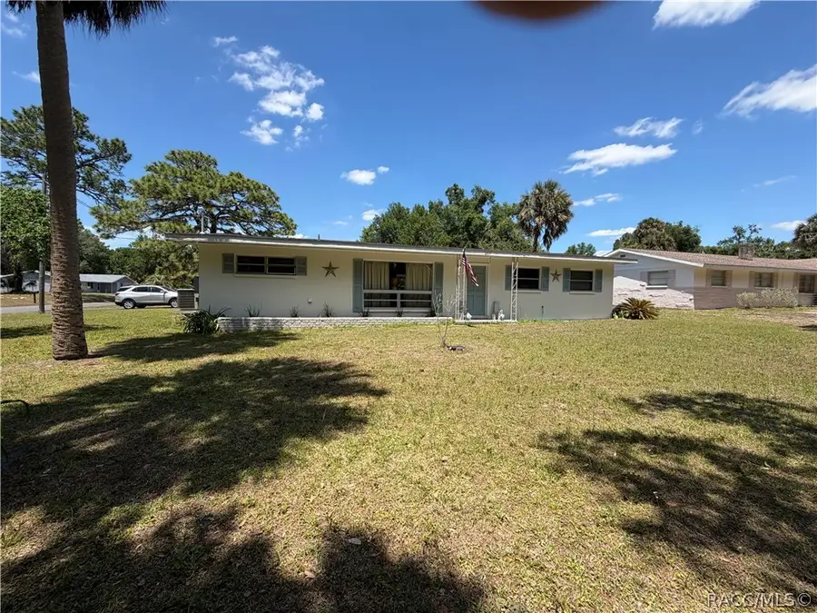 9205 W Jasmine Lane, Crystal River, FL 34429 - #3
