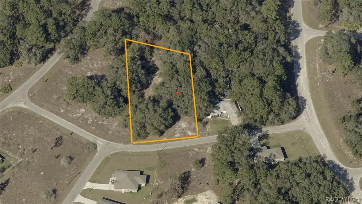 000 Malauka Run Lot#3 Court, Ocklawaha, FL 32179 - #1