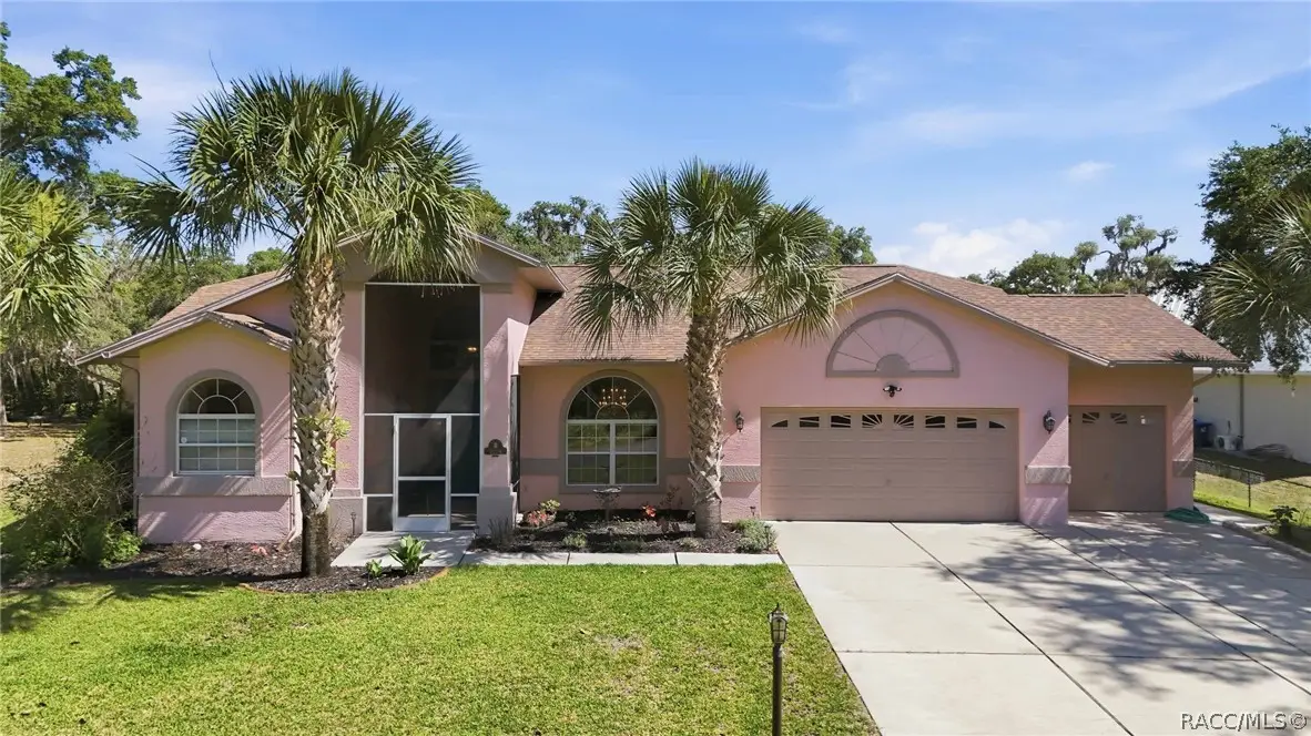 8204 E Fairway Loop, Inverness, FL 34450 - #1