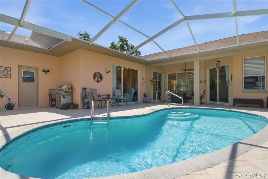 8204 E Fairway Loop, Inverness, FL 34450 - #2