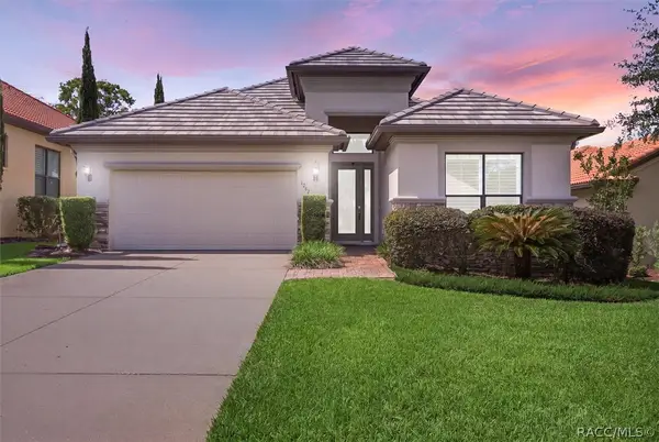 1264 W Diamond Shore Loop, Hernando, FL 34442