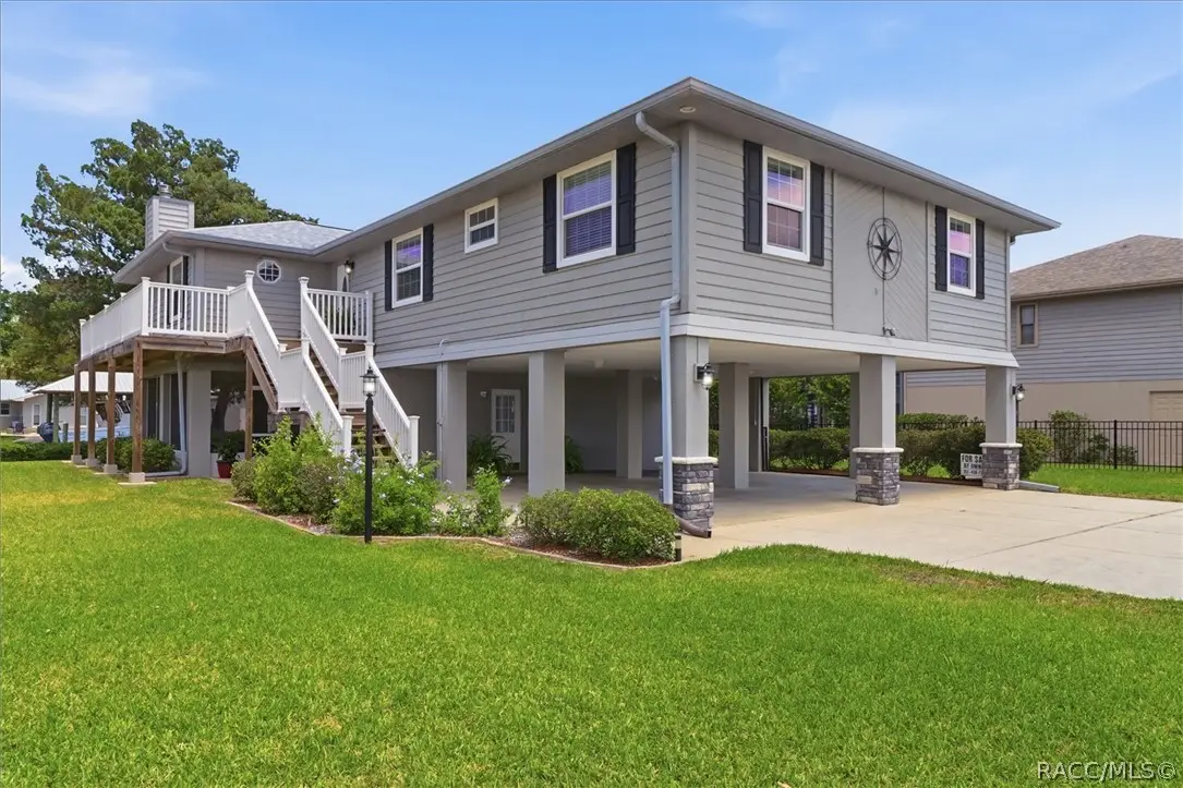 1931 NW 18th Street, Crystal River, FL 34428 - #1