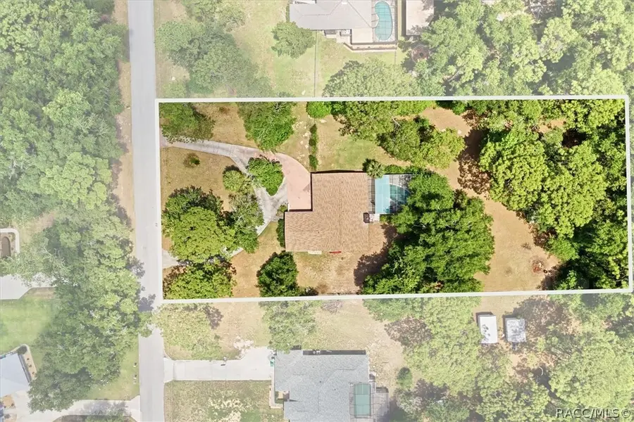 2690 W Express Lane, Lecanto, FL 34461 - #3