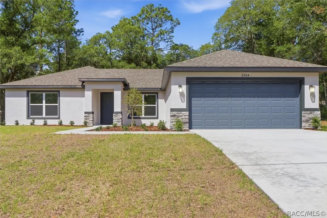 6704 N Foxdale Drive, Dunnellon, FL 34434 - #1