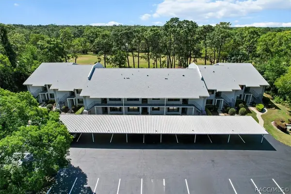 35 Beech Street #13, Homosassa, FL 34446
