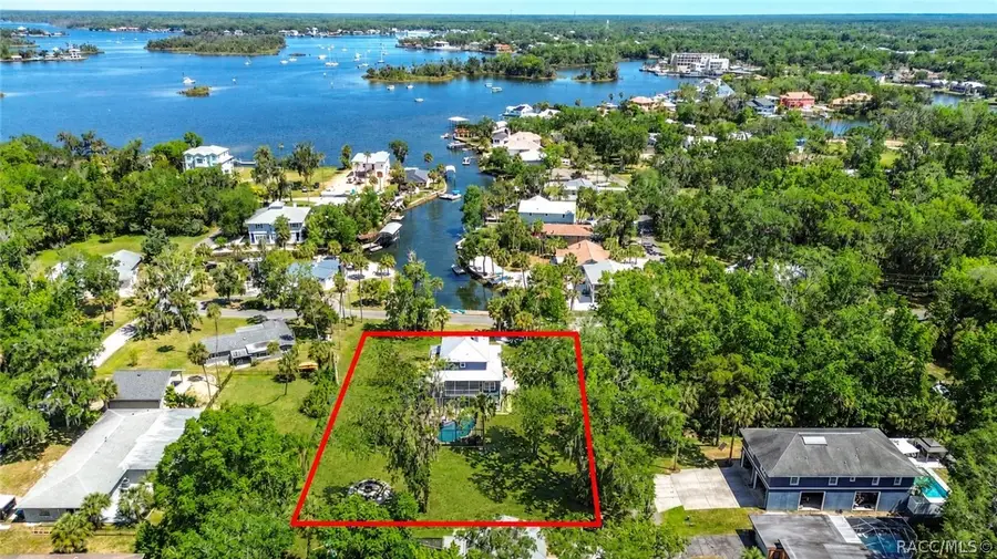 980 N Gardenview Terrace, Crystal River, FL 34429 - #2