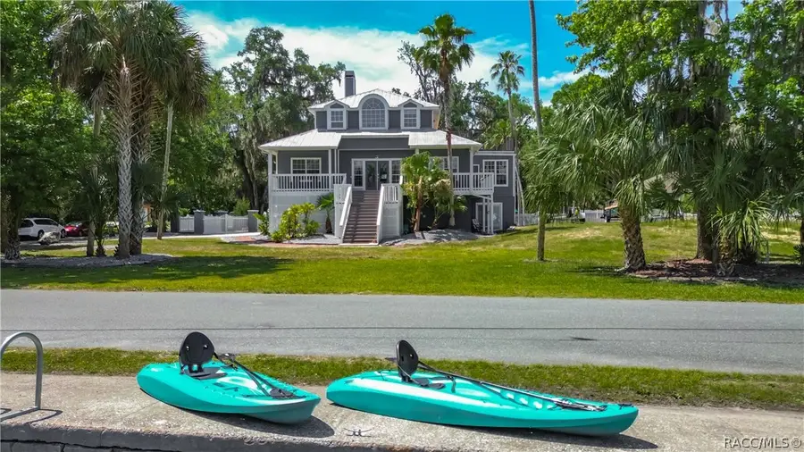 980 N Gardenview Terrace, Crystal River, FL 34429 - #3