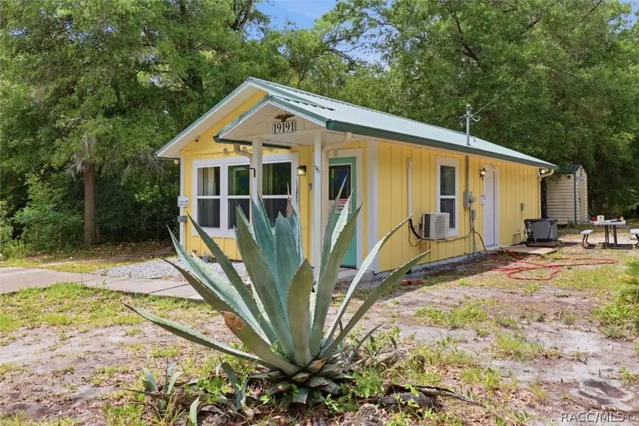 19191 Saint George Drive, Dunnellon, FL 34432 - #2