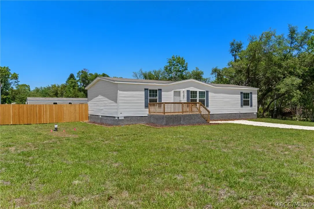 6487 W Erlen Lane, Homosassa, FL 34446 - #1