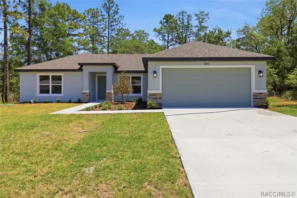9551 N Emellia Avenue, Dunnellon, FL 34434