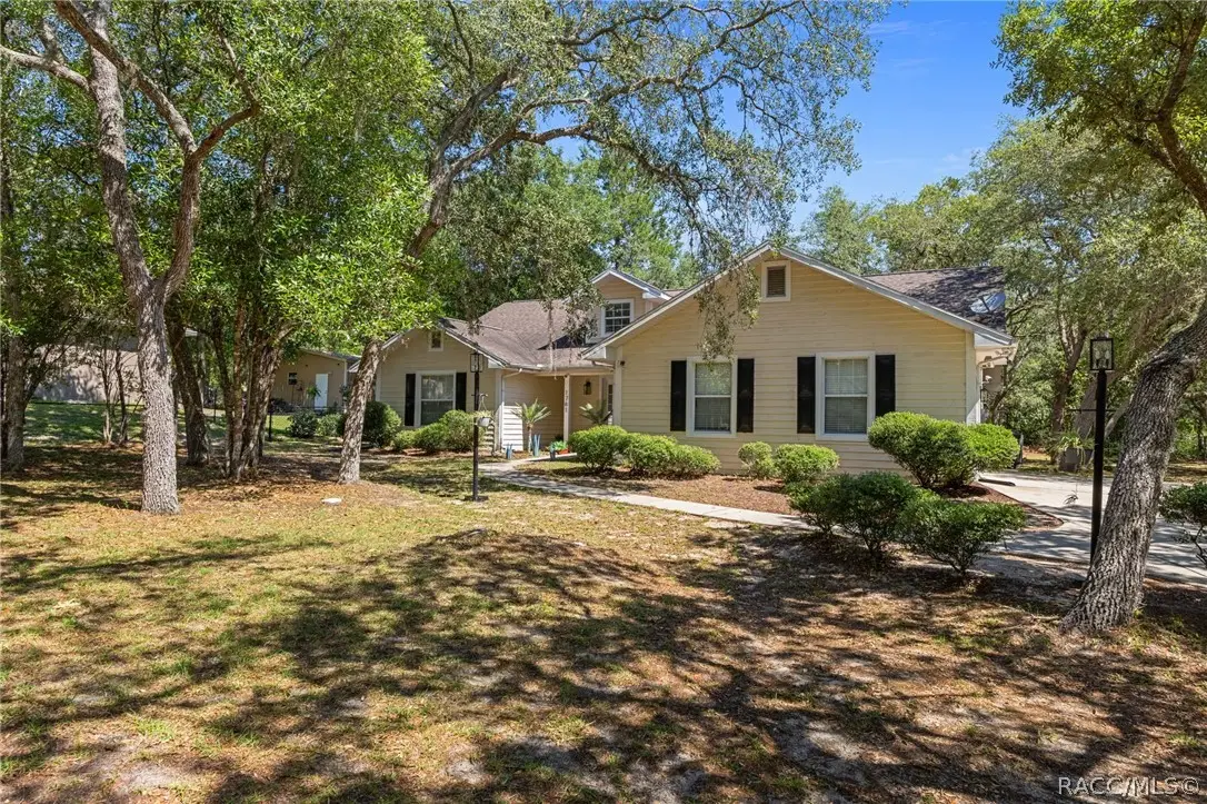 1761 E Cleveland Street, Hernando, FL 34442 - #1
