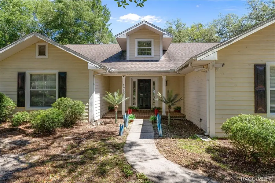 1761 E Cleveland Street, Hernando, FL 34442 - #2