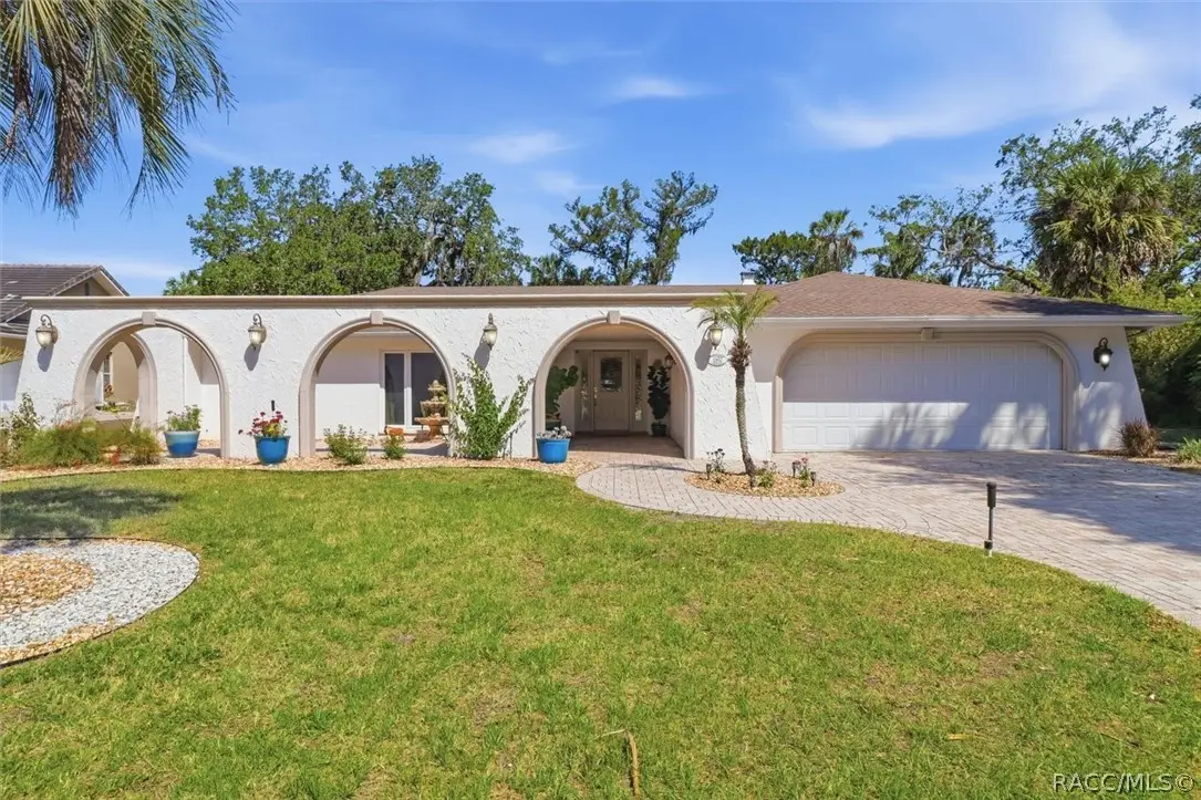 11857 W Riverhaven Drive, Homosassa, FL 34448 - #1