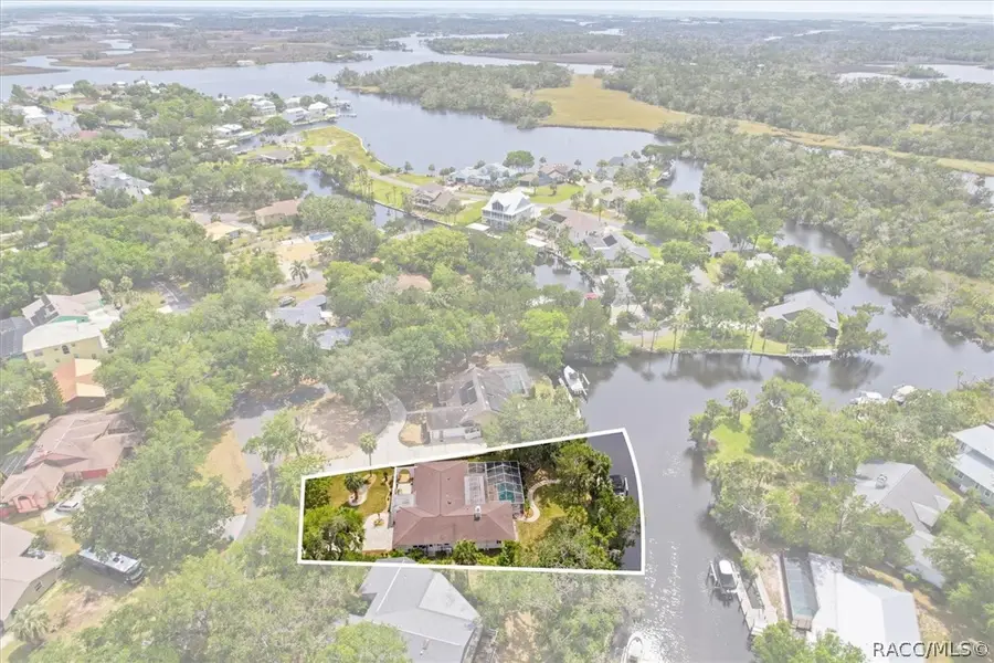11857 W Riverhaven Drive, Homosassa, FL 34448 - #2