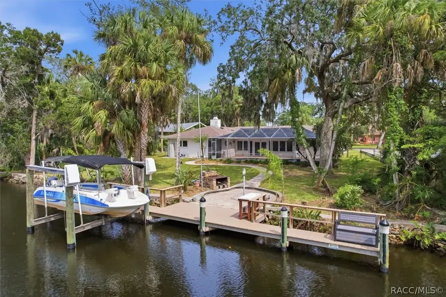 11857 W Riverhaven Drive, Homosassa, FL 34448 - #3