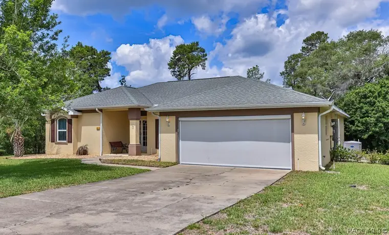 5 Geranium Drive, Homosassa, FL 34446 - #1