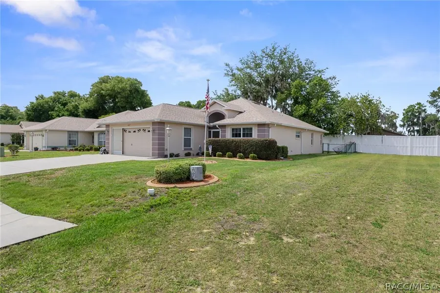 4517 N Lake Vista Trail, Hernando, FL 34442 - #3