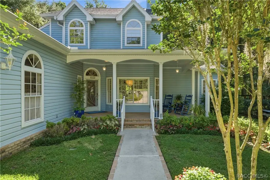 10781 SW 185th Terrace, Dunnellon, FL 34432 - #3
