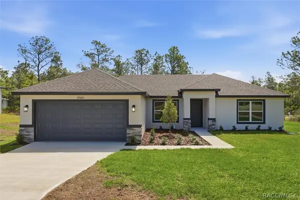 9789 N Swanee Terrace, Dunnellon, FL 34433
