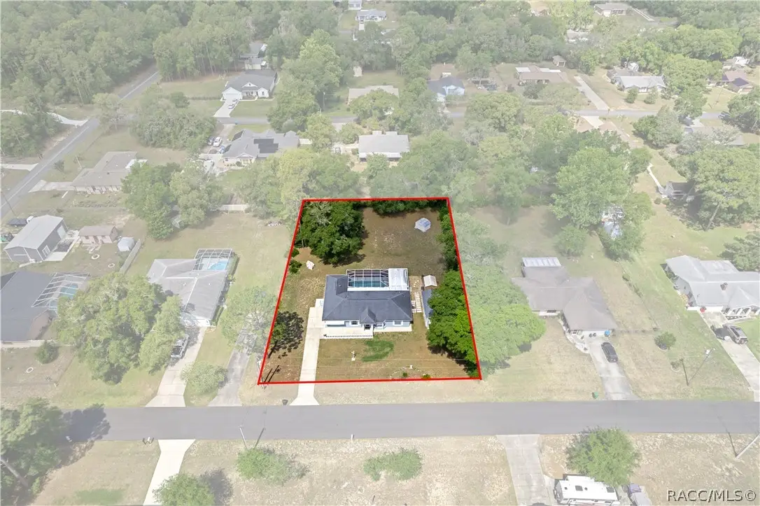 5740 S Concord Terrace, Inverness, FL 34452 - #1