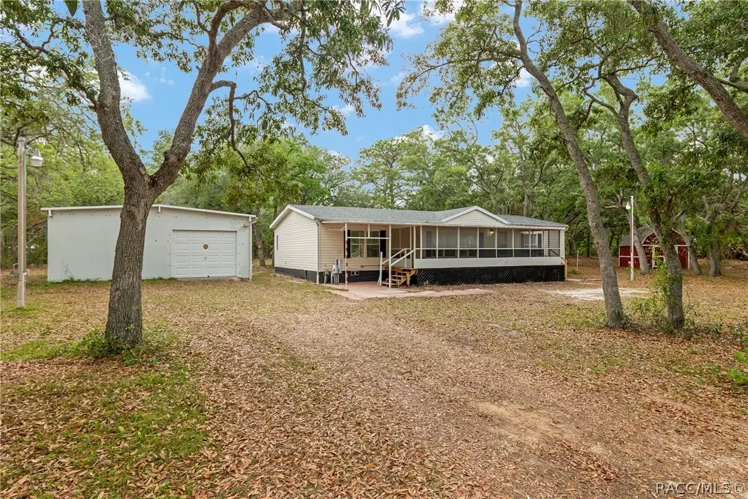 6178 Gross Avenue, Homosassa, FL 34446 - #1