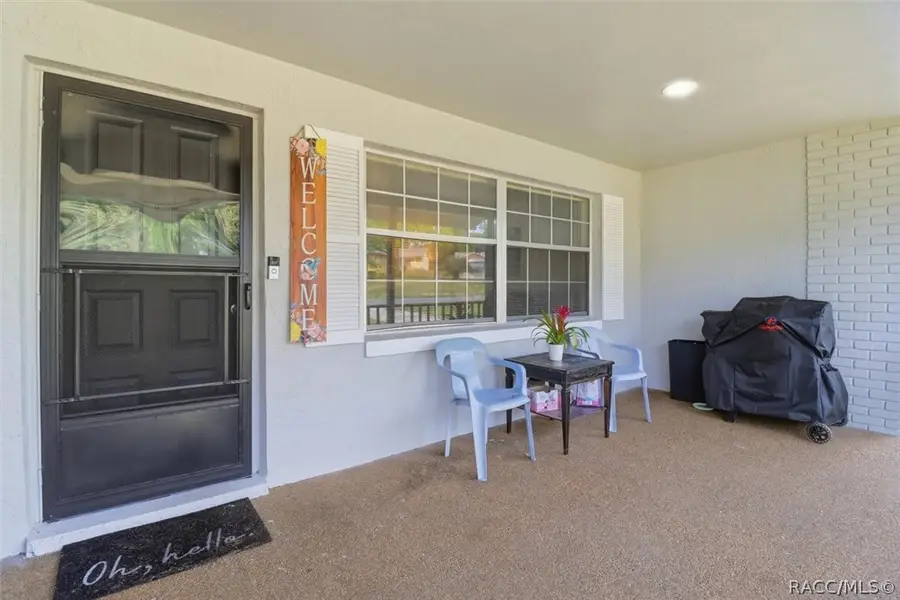 3721 N Goldencup Terrace, Beverly Hills, FL 34465 - #2