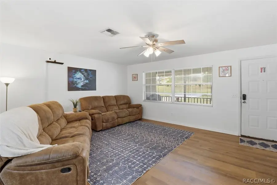 3721 N Goldencup Terrace, Beverly Hills, FL 34465 - #3