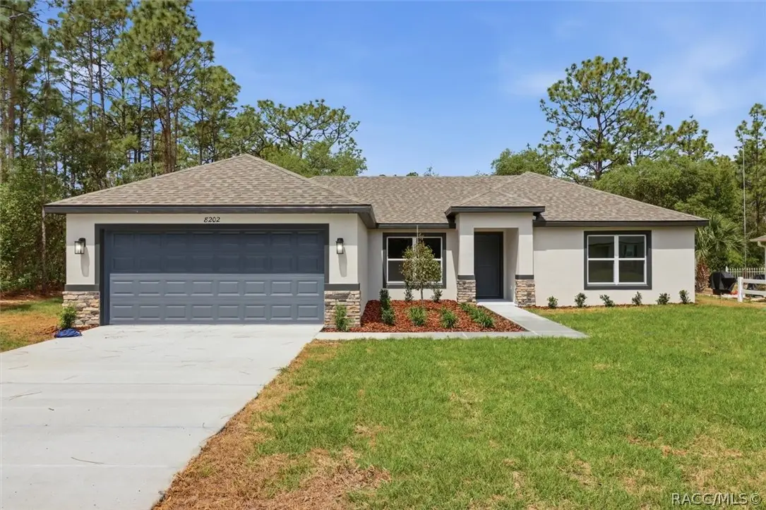 8202 N Primrose Drive, Dunnellon, FL 34434 - #1