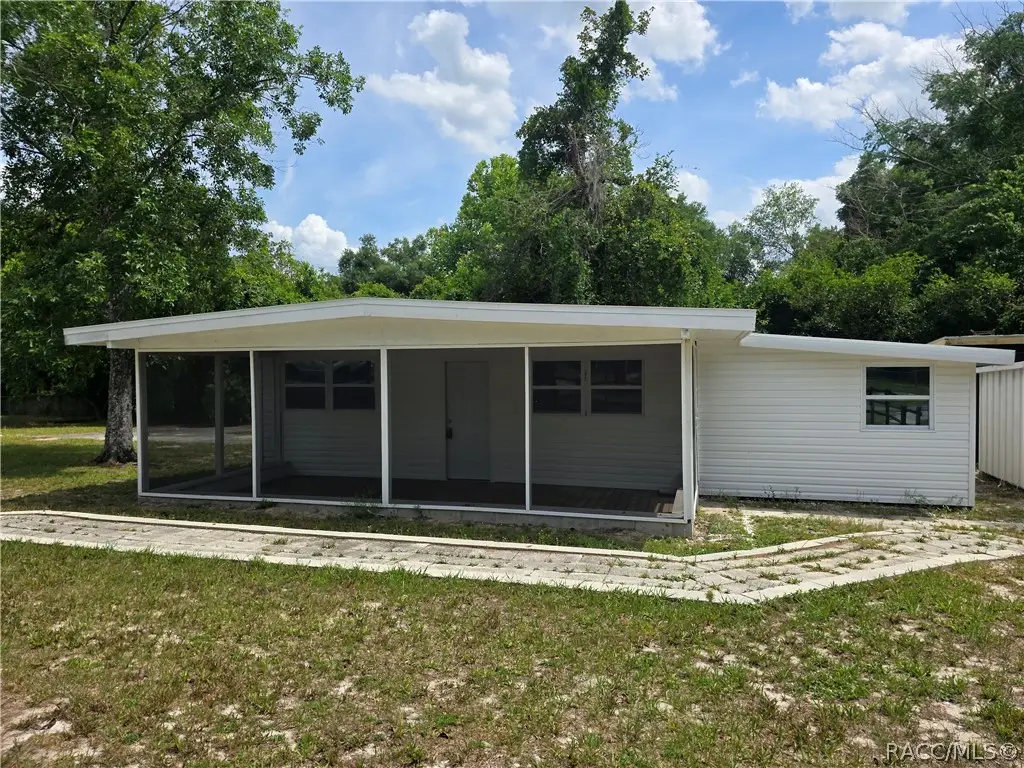 10566 E Rabbit Lane, Floral City, FL 34436 - #1