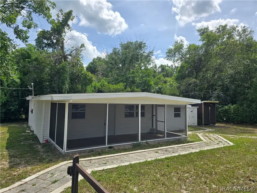 10566 E Rabbit Lane, Floral City, FL 34436 - #2