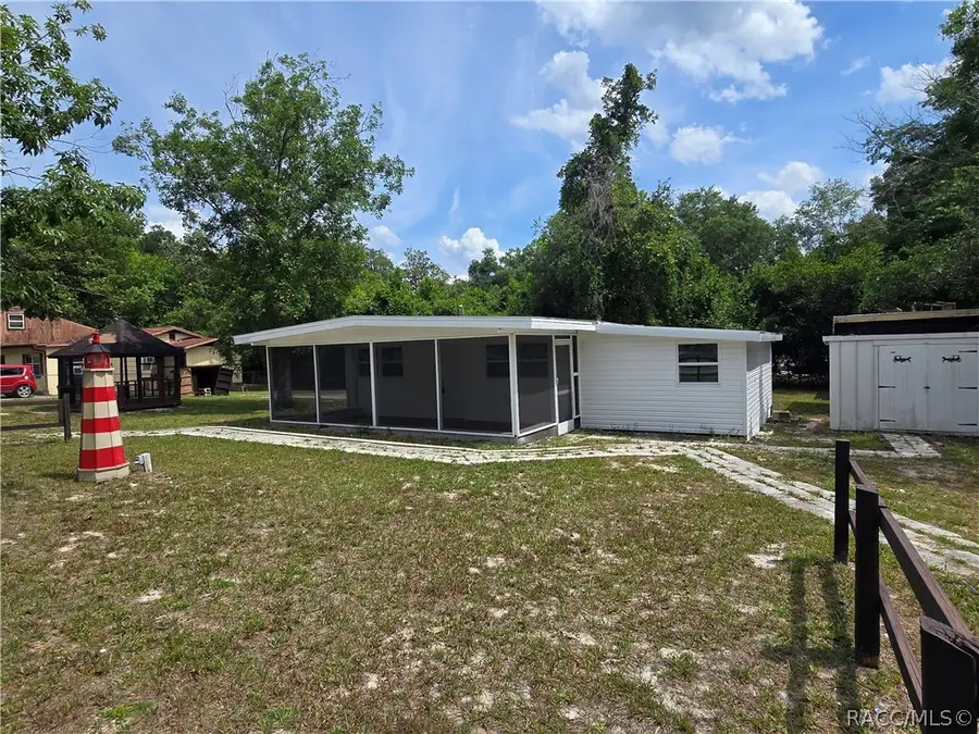 10566 E Rabbit Lane, Floral City, FL 34436 - #3