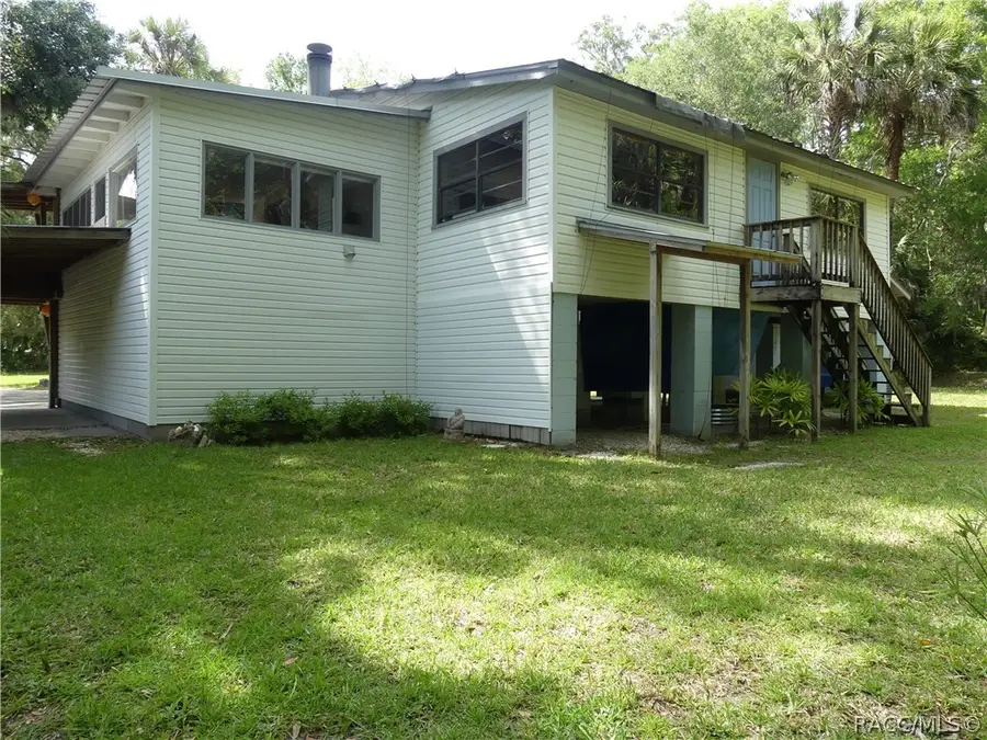 821 NW 5th Avenue, Crystal River, FL 34428 - #2