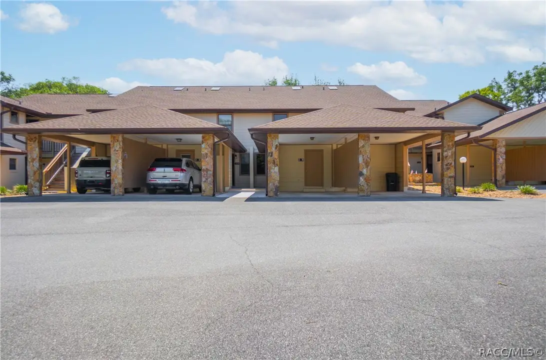 270 E Glassboro Court #2B, Hernando, FL 34442 - #1