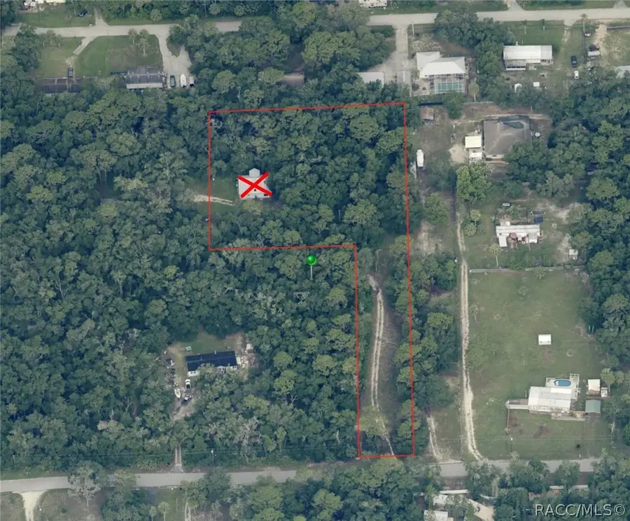 1628 S Palm Avenue, Homosassa, FL 34448 - #2