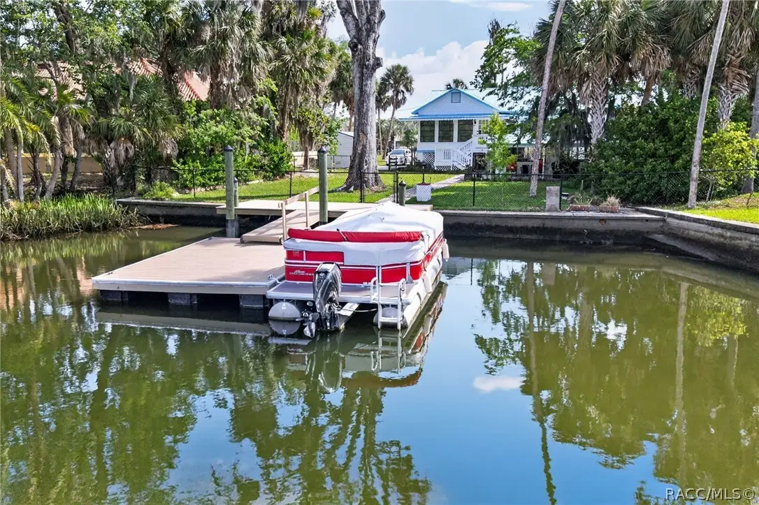 1174 SE Kings Bay Drive, Crystal River, FL 34429 - #1