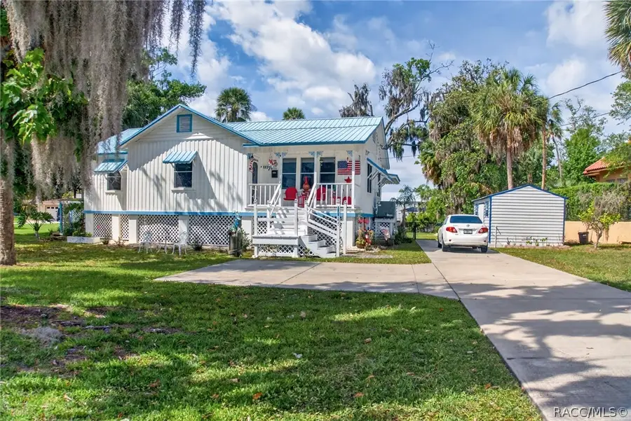 1174 SE Kings Bay Drive, Crystal River, FL 34429 - #2