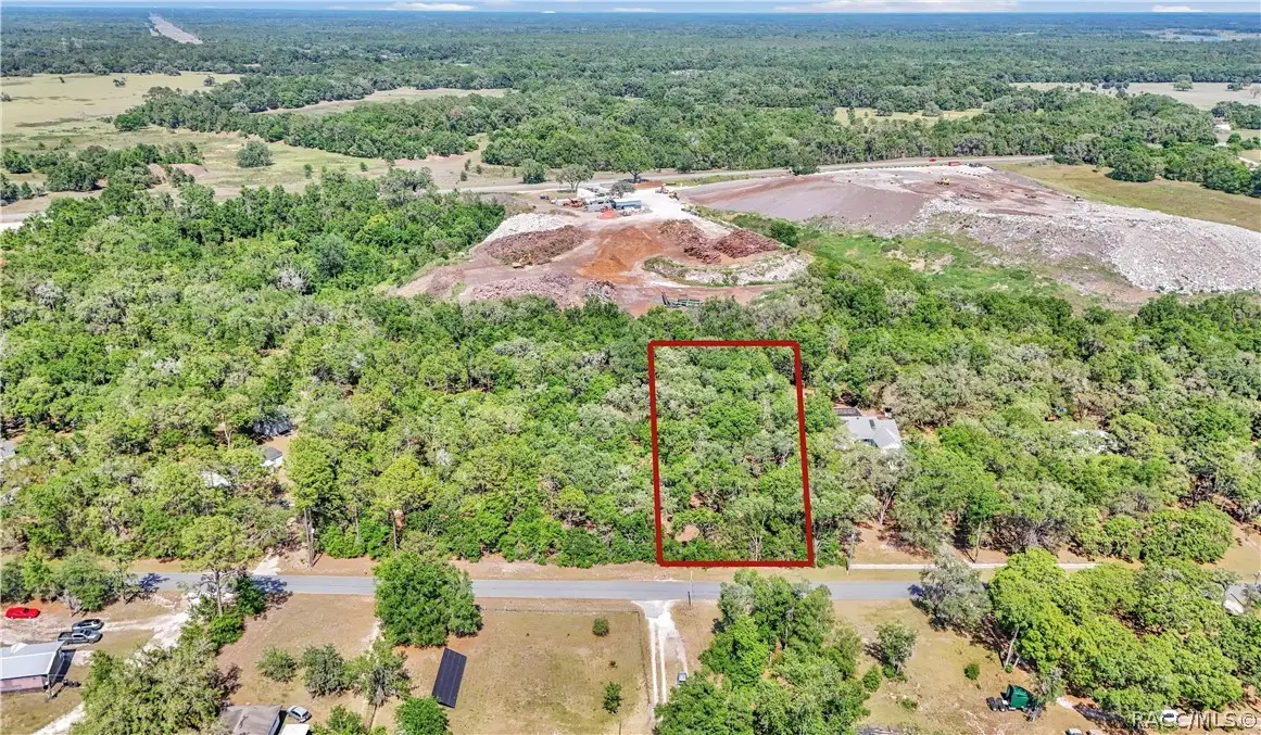 5823 Highland Park Drive, Hernando, FL 34442 - #1