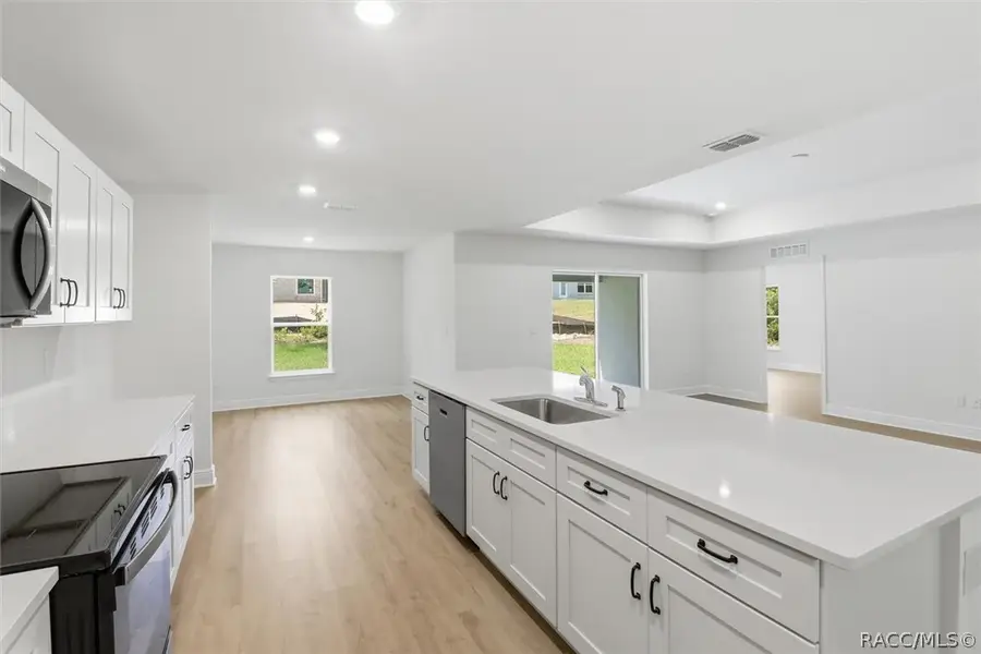 3448 W Naegelia Place, Citrus Springs, FL 34433 - #3