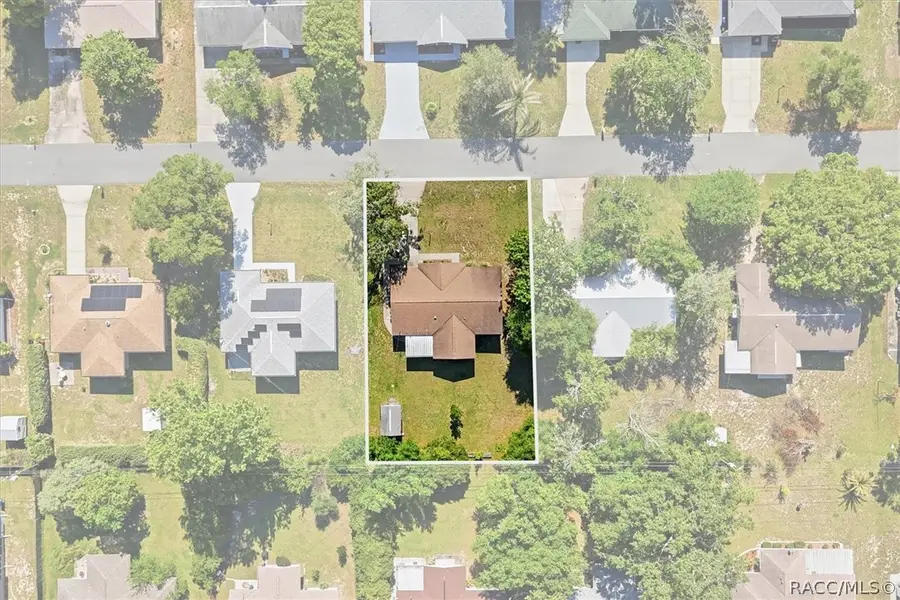 514 S Jackson Street, Beverly Hills, FL 34465 - #2